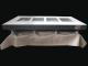  Mold Assembly for Wall Tiles 