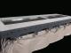  Mold Assembly for Wall Tiles 